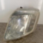 Optique avant principal droit (feux)(phare) CITROEN C2