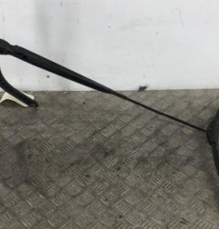 Bras essuie glace avant droit RENAULT SCENIC 2 Photo n°4