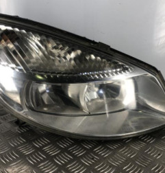 Optique avant principal droit (feux)(phare) RENAULT SCENIC 2 Photo n°1