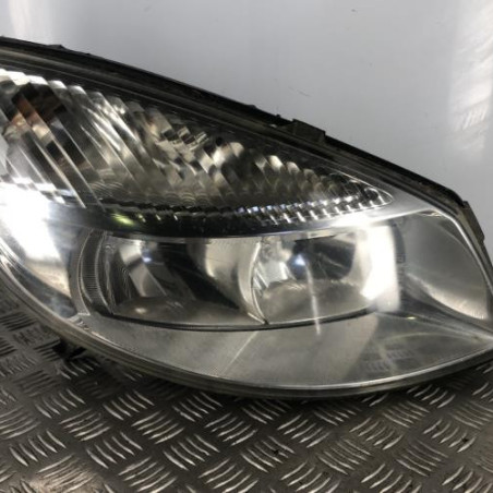 Optique avant principal droit (feux)(phare) RENAULT SCENIC 2 Photo n°1
