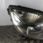 Optique avant principal droit (feux)(phare) RENAULT SCENIC 2