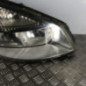 Optique avant principal droit (feux)(phare) RENAULT SCENIC 2