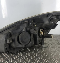Optique avant principal droit (feux)(phare) RENAULT SCENIC 2 Photo n°4