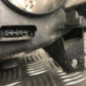 Optique avant principal droit (feux)(phare) RENAULT SCENIC 2