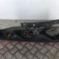 Feu arriere principal droit (feux) NISSAN NOTE 1