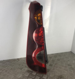 Feu arriere principal gauche (feux) NISSAN NOTE 1