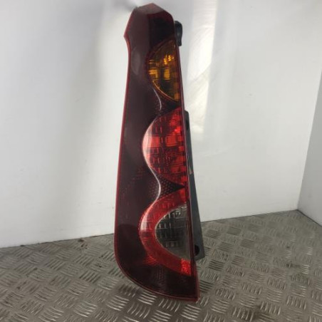 Feu arriere principal gauche (feux) NISSAN NOTE 1