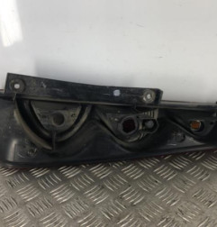 Feu arriere principal gauche (feux) NISSAN NOTE 1 Photo n°4