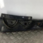 Feu arriere principal gauche (feux) NISSAN NOTE 1