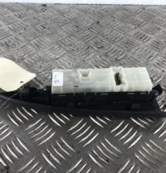 Interrupteur de leve vitre avant gauche NISSAN NOTE 1