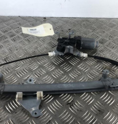 Leve vitre electrique avant droit NISSAN NOTE 1 Photo n°1