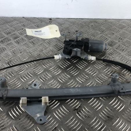 Leve vitre electrique avant droit NISSAN NOTE 1 Photo n°1