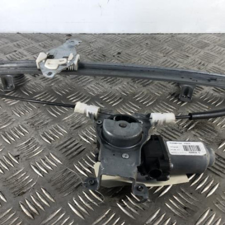 Leve vitre electrique avant droit NISSAN NOTE 1