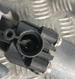 Leve vitre electrique avant droit NISSAN NOTE 1 Photo n°4
