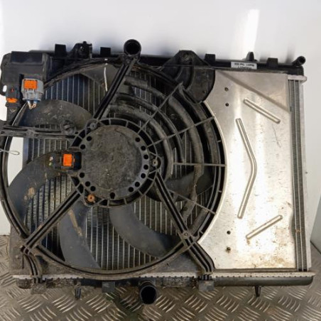 Radiateur eau CITROEN C3 2