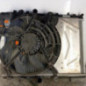 Radiateur eau CITROEN C3 2