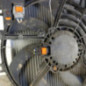 Radiateur eau CITROEN C3 2