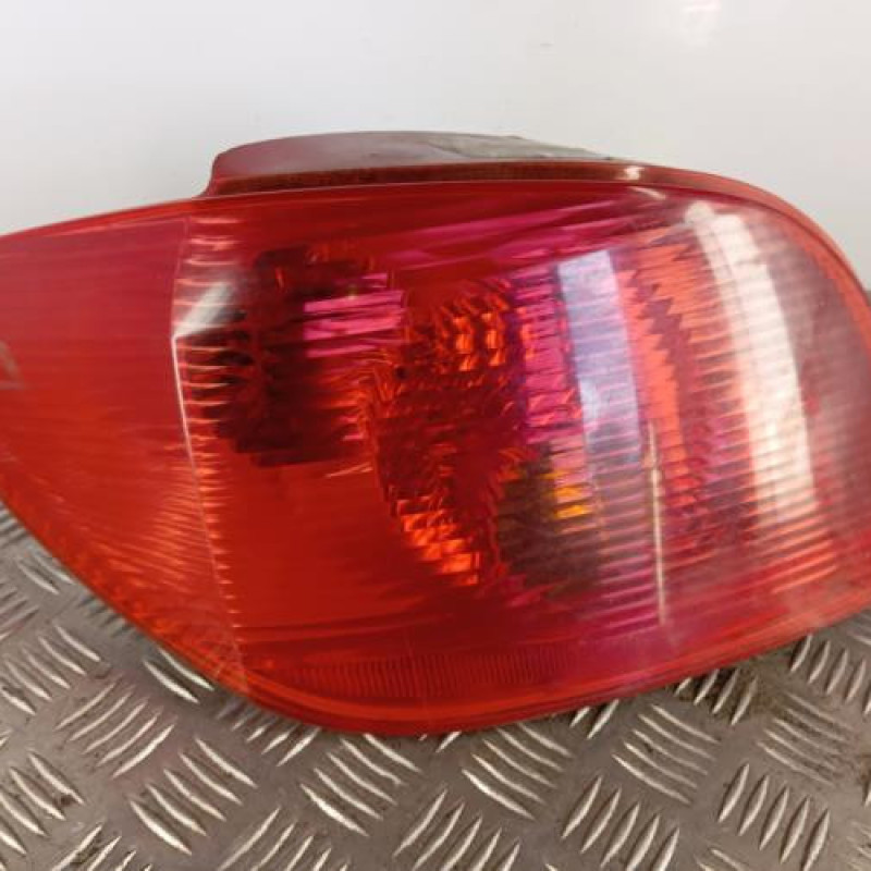 Feu arriere principal gauche (feux) PEUGEOT 307