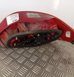 Feu arriere principal gauche (feux) PEUGEOT 307
