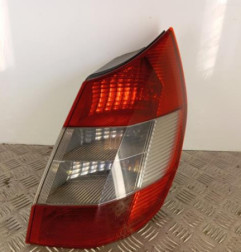 Feu arriere principal droit (feux) RENAULT SCENIC 2 Photo n°1