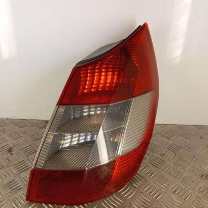 Feu arriere principal droit (feux) RENAULT SCENIC 2
