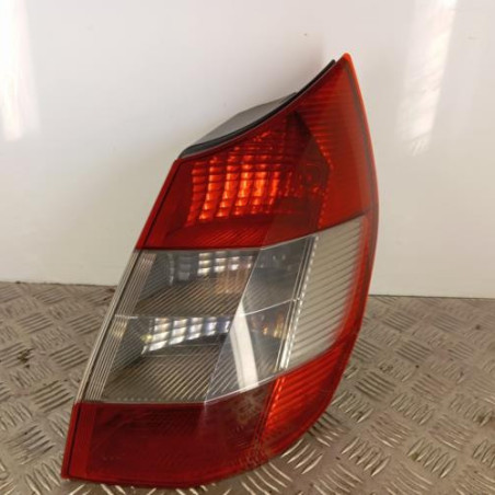 Feu arriere principal droit (feux) RENAULT SCENIC 2 Photo n°1