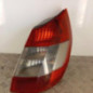 Feu arriere principal droit (feux) RENAULT SCENIC 2