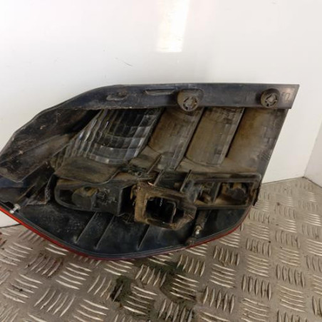 Feu arriere principal droit (feux) RENAULT SCENIC 2