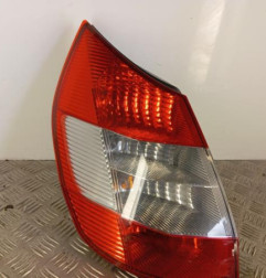 Feu arriere principal gauche (feux) RENAULT SCENIC 2 Photo n°1
