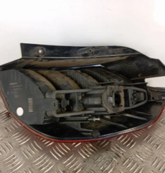 Feu arriere principal gauche (feux) RENAULT SCENIC 2