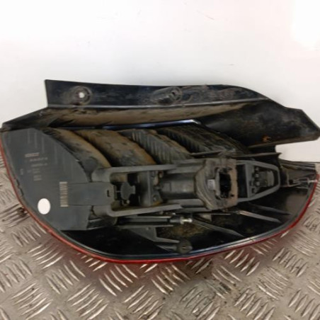 Feu arriere principal gauche (feux) RENAULT SCENIC 2