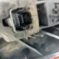 Feu arriere principal gauche (feux) RENAULT SCENIC 2