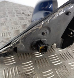 Retroviseur droit RENAULT SCENIC 2 Photo n°5