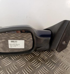 Retroviseur gauche RENAULT SCENIC 2 Photo n°1