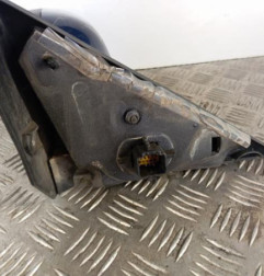 Retroviseur gauche RENAULT SCENIC 2 Photo n°3