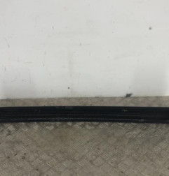 Renfort pare choc arriere (traverse) PEUGEOT 407 Photo n°4