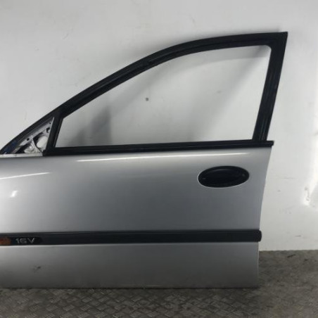 Porte avant gauche RENAULT LAGUNA 1 Photo n°1