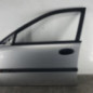 Porte avant gauche RENAULT LAGUNA 1