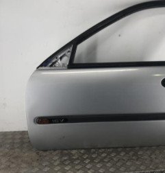 Porte avant gauche RENAULT LAGUNA 1 Photo n°3
