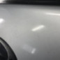 Porte avant gauche RENAULT LAGUNA 1