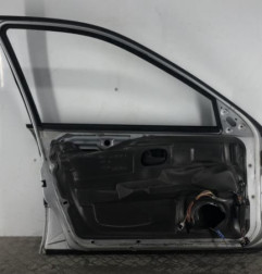 Porte avant gauche RENAULT LAGUNA 1 Photo n°6