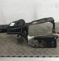 Face avant PEUGEOT 306