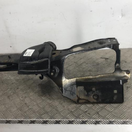 Face avant PEUGEOT 306