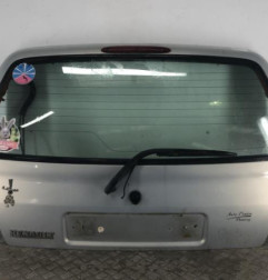 Malle/Hayon arriere RENAULT TWINGO 1 Photo n°1