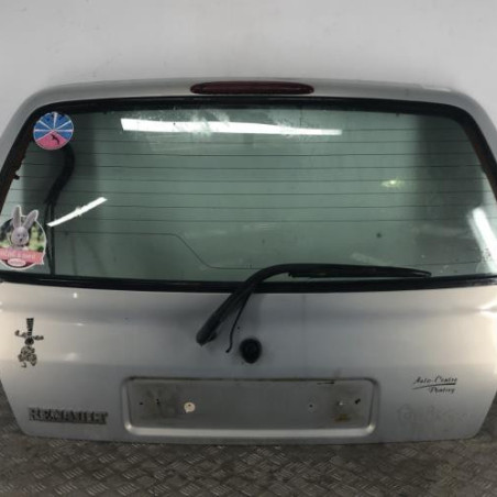 Malle/Hayon arriere RENAULT TWINGO 1 Photo n°1
