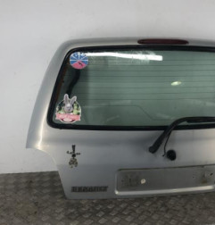 Malle/Hayon arriere RENAULT TWINGO 1