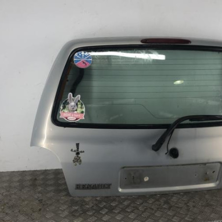 Malle/Hayon arriere RENAULT TWINGO 1
