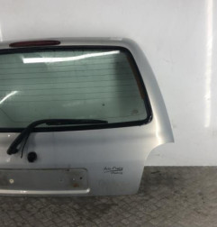 Malle/Hayon arriere RENAULT TWINGO 1 Photo n°3