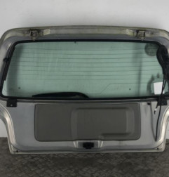 Malle/Hayon arriere RENAULT TWINGO 1 Photo n°5