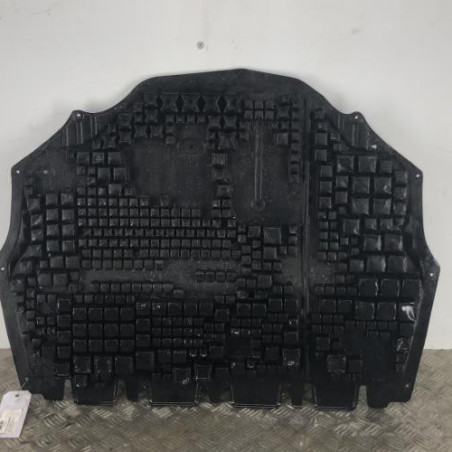Cache sous moteur SEAT IBIZA 3 Photo n°1